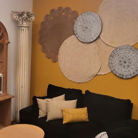 Apartamento Casa Naranjo Córdoba Eksteriør billede