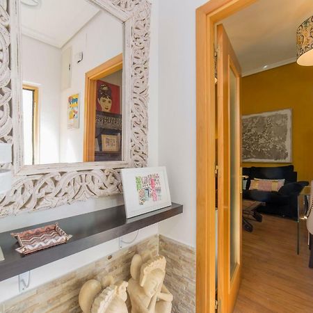 Apartamento Casa Naranjo Córdoba Eksteriør billede