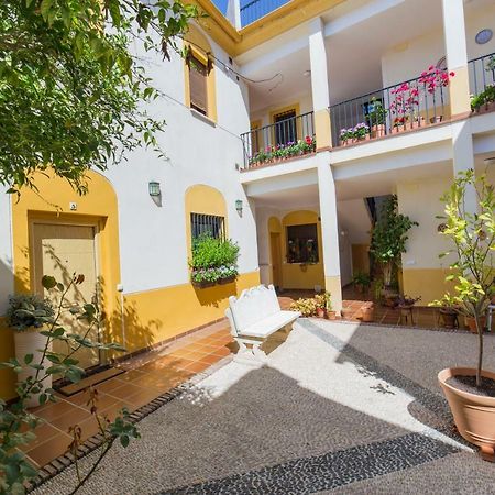 Apartamento Casa Naranjo Córdoba Eksteriør billede