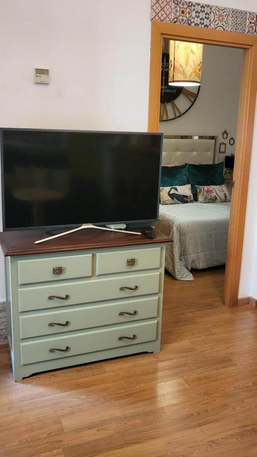 Apartamento Casa Naranjo Córdoba Eksteriør billede