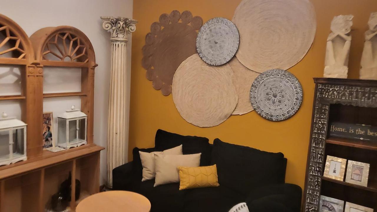 Apartamento Casa Naranjo Córdoba Eksteriør billede