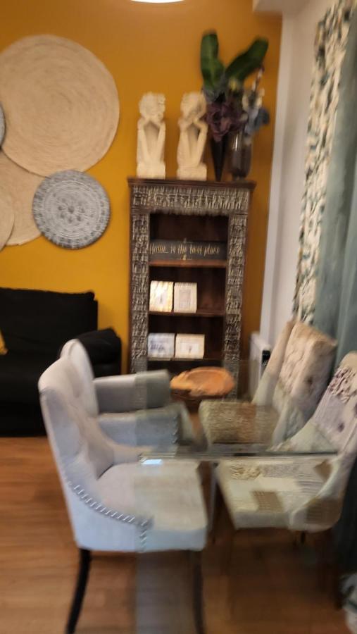 Apartamento Casa Naranjo Córdoba Eksteriør billede