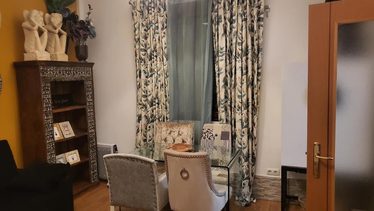 Apartamento Casa Naranjo Córdoba Eksteriør billede