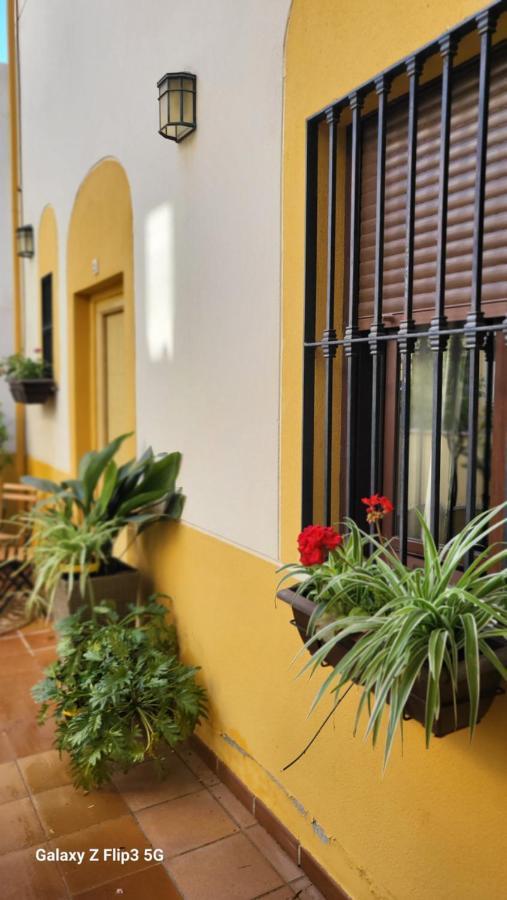 Apartamento Casa Naranjo Córdoba Eksteriør billede