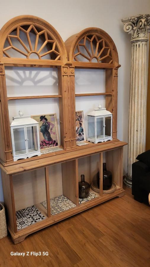 Apartamento Casa Naranjo Córdoba Eksteriør billede