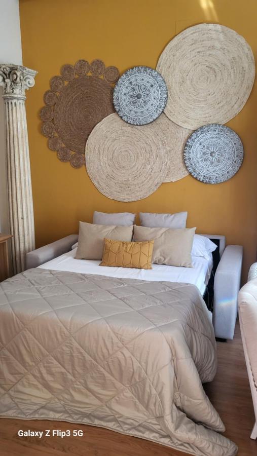 Apartamento Casa Naranjo Córdoba Eksteriør billede
