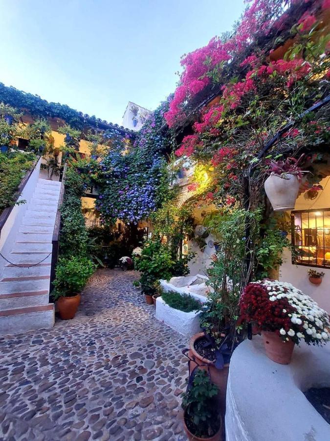 Apartamento Casa Naranjo Córdoba Eksteriør billede