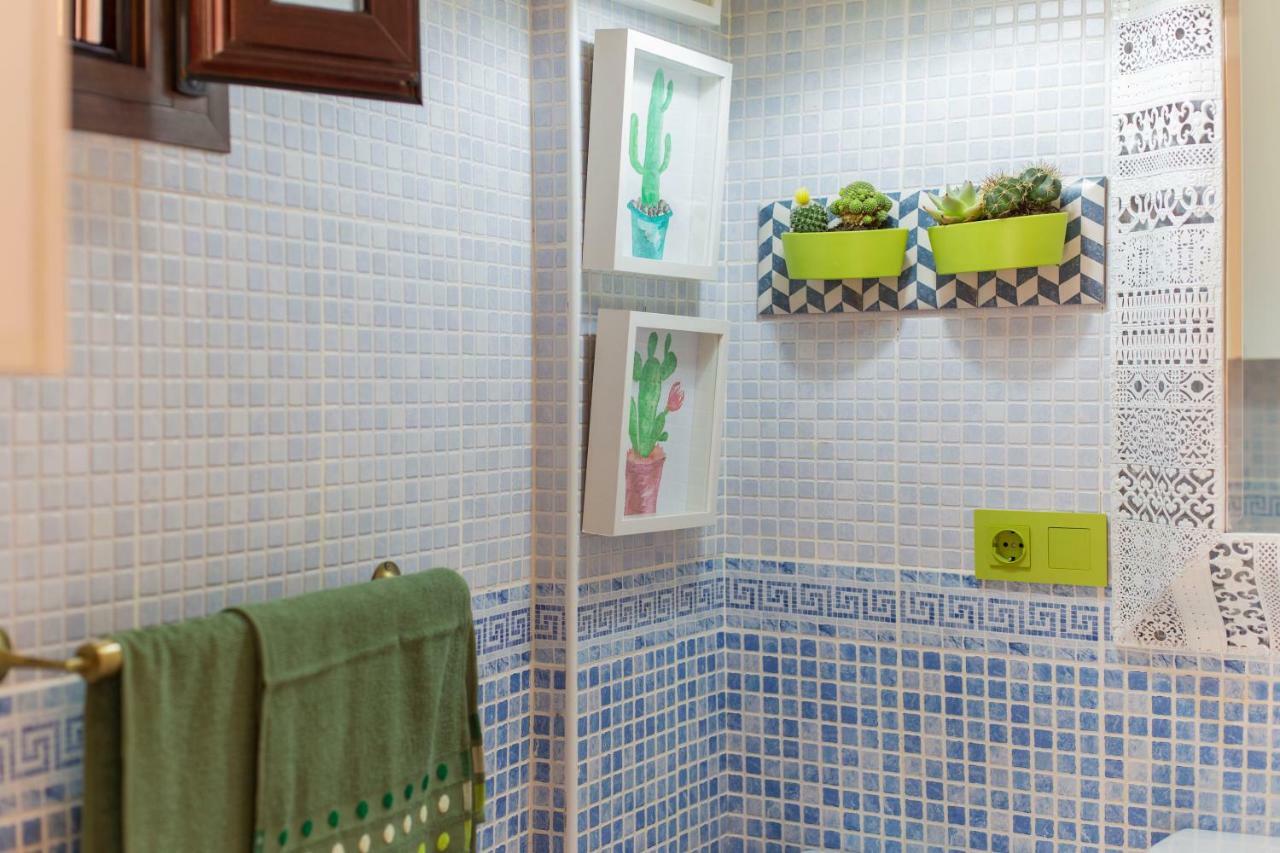 Apartamento Casa Naranjo Córdoba Eksteriør billede