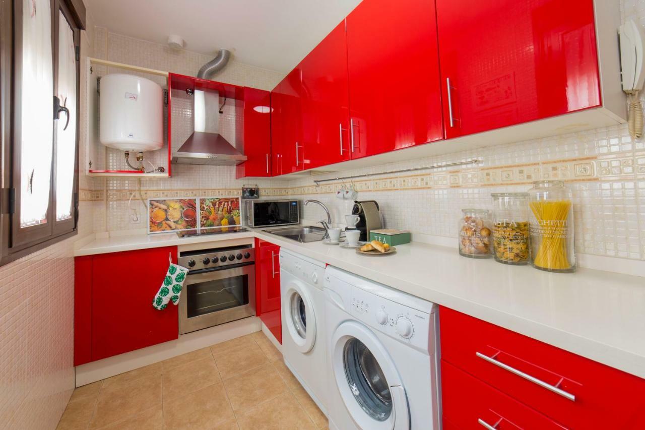 Apartamento Casa Naranjo Córdoba Eksteriør billede